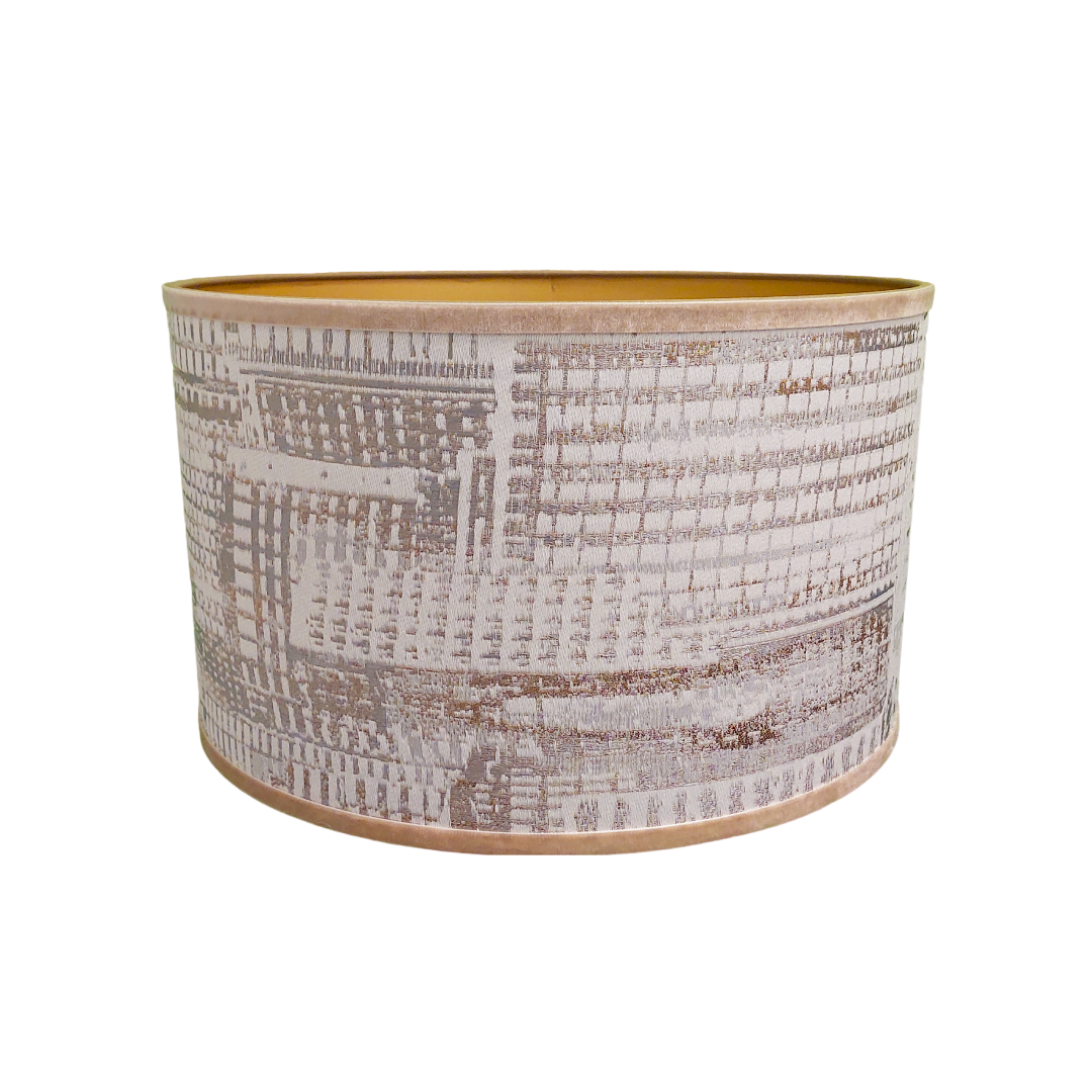 Burano Grey City – Cylinder