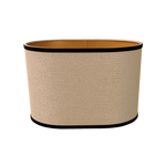 Baveno Hotel Chic Block – Oval