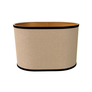 Baveno Hotel Chic Block – Oval