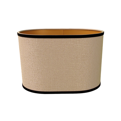 Baveno Hotel Chic Block – Oval