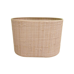 Borghi Raffia – Oval