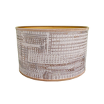 Burano Grey City – Cylinder