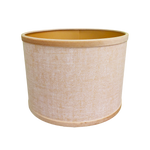 Samussi Brushed Suede Beige – Cylinder
