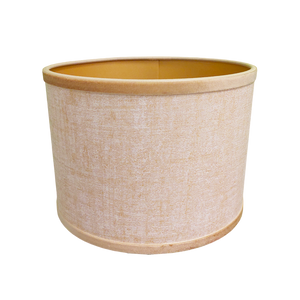 Samussi Brushed Suede Beige – Cylinder